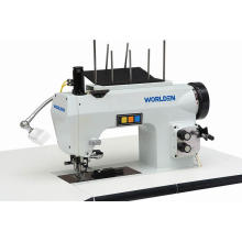 Máquina de costura Handstitch Industrial WD-Gl781